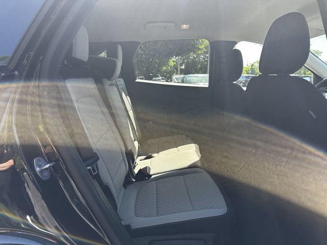 Certified 2023 Ford Escape Active AWD/4WD image 37