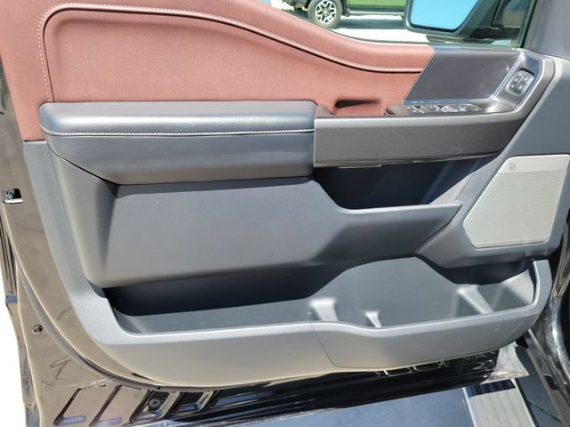 Certified 2022 Ford F150 Lariat w/ Equipment Group 502A High AWD/4WD image 7