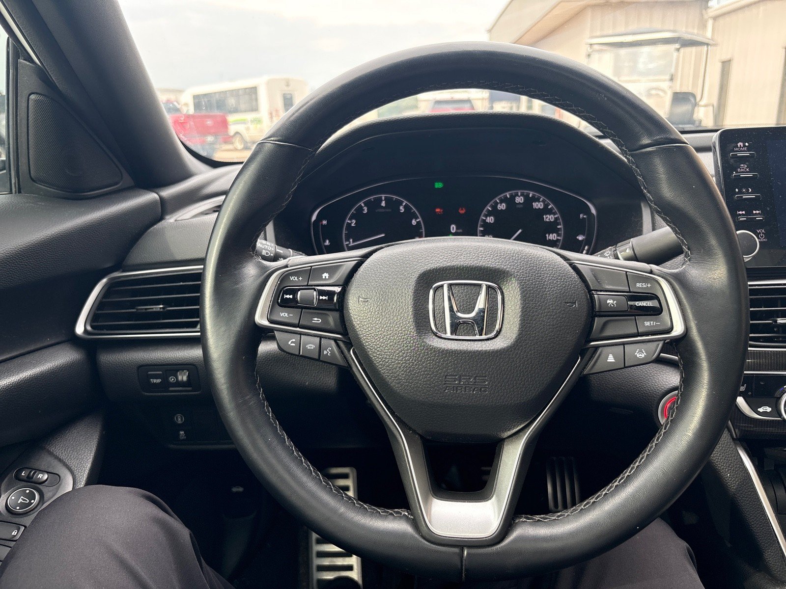 Used 2022 Honda Accord Sport image 14