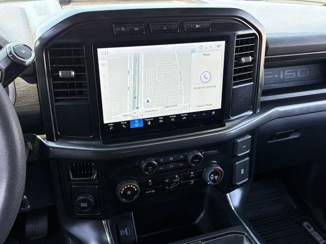 Certified 2024 Ford F150 STX RWD image 19