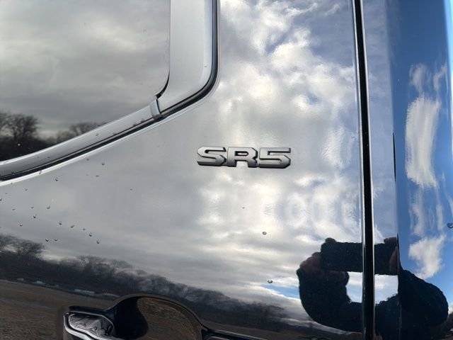 Used 2024 Toyota Tundra SR5 image 10