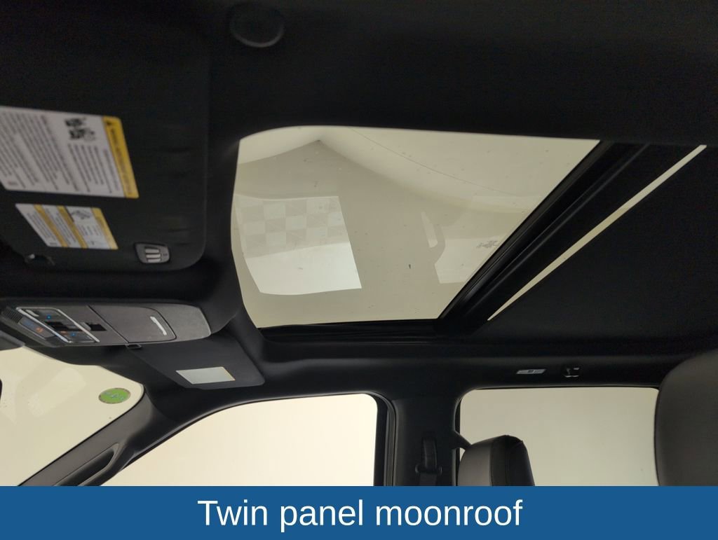 Certified 2024 Ford F150 Lariat w/ FX4 Off-Road Package image 10