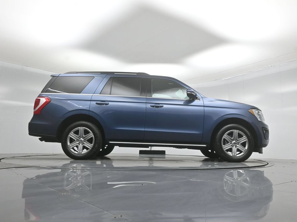 Certified 2019 Ford Expedition XLT w/ Equipment Group 202A RWD image 50