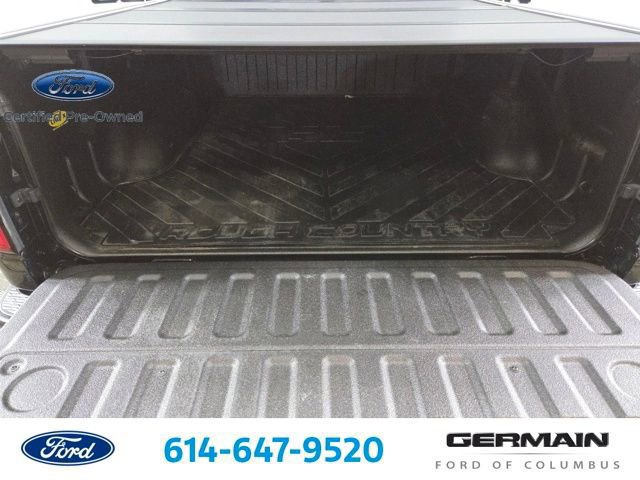 Used 2024 RAM 1500 Rebel w/ Rebel Level 2 Equipment Group image 24