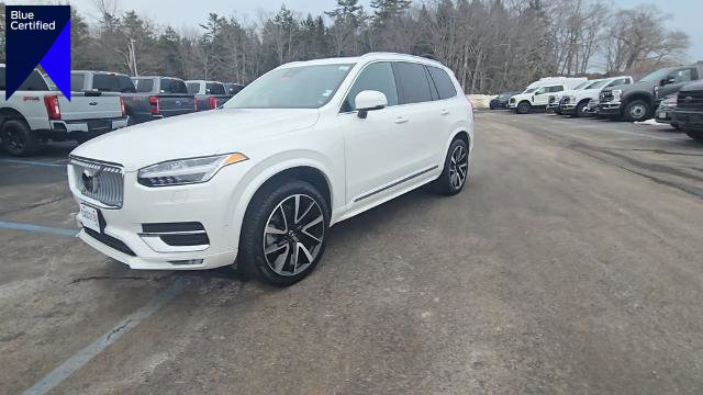 Used 2024 Volvo XC90 B5 Plus