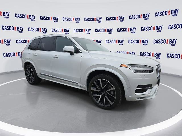 Used 2024 Volvo XC90 B5 Plus image 1