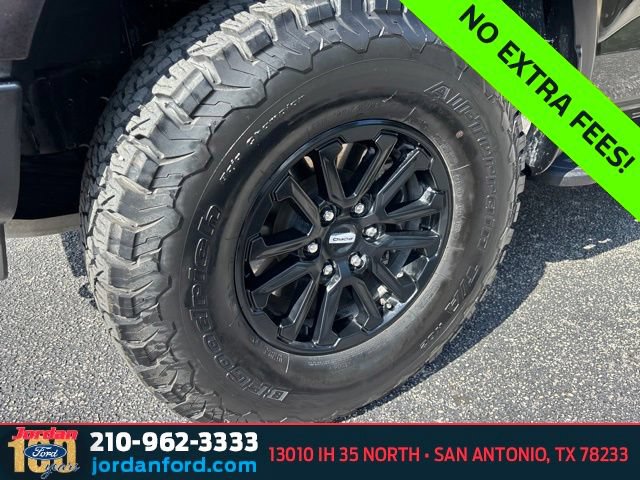 Certified 2024 Ford F150 Raptor AWD/4WD image 4