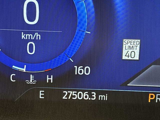 Certified 2023 Ford Explorer Platinum w/ Technology Package image 11