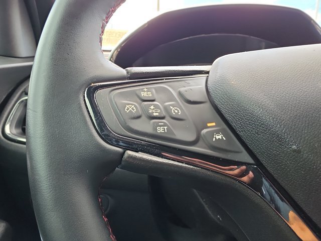 Used 2024 Chevrolet Equinox RS FWD image 23