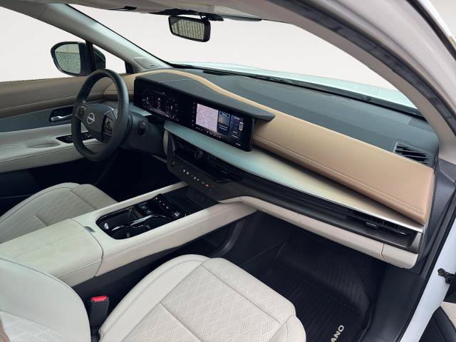 Used 2025 Nissan Murano Platinum w/ Cargo Package AWD/4WD image 15