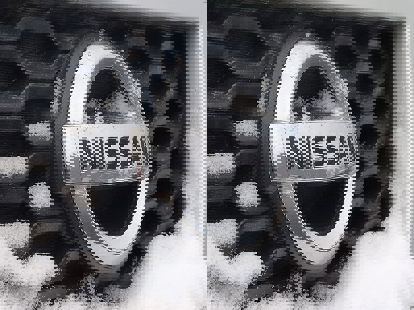 Used 2017 Nissan NV200 S w/ Back Door Glass Package image 12