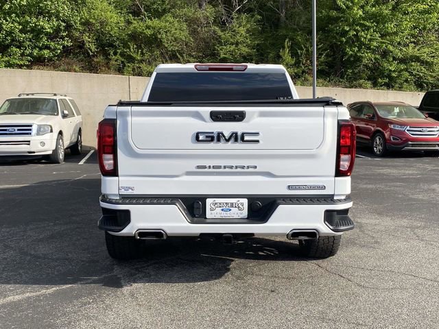 Used 2024 GMC Sierra 1500 Elevation w/ X31 Off-Road Package AWD/4WD image 5