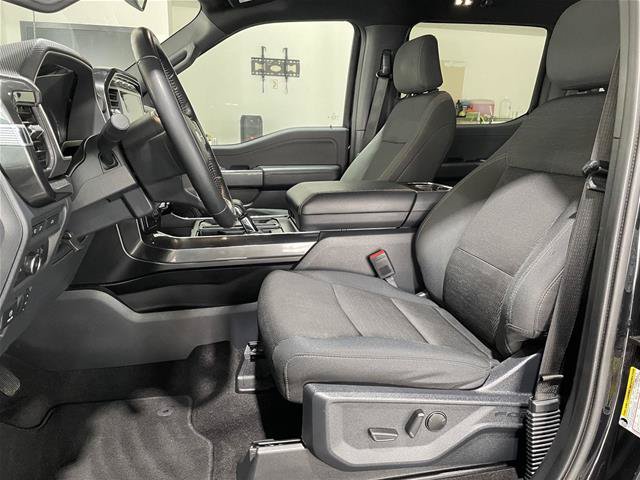 Certified 2022 Ford F150 XLT w/ Equipment Group 302A High AWD/4WD image 19