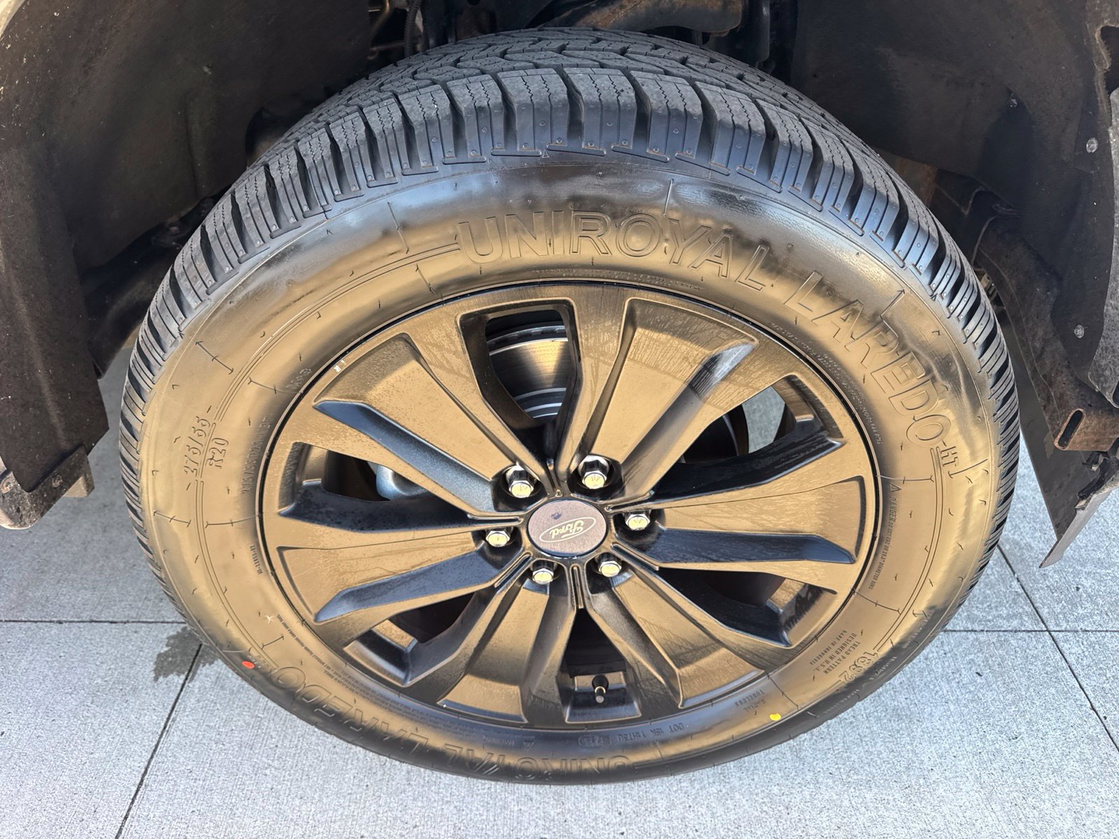 Certified 2020 Ford F150 XL w/ Equipment Group 101A Mid AWD/4WD image 19