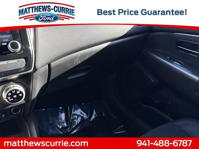 Used 2024 Mitsubishi Outlander Sport SE image 20