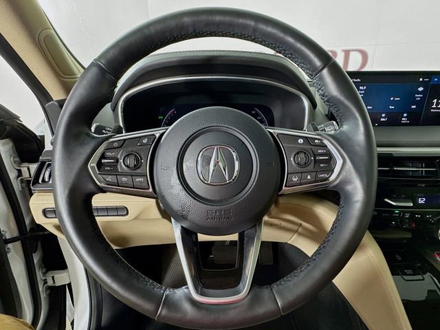Used 2022 Acura MDX SH-AWD image 13
