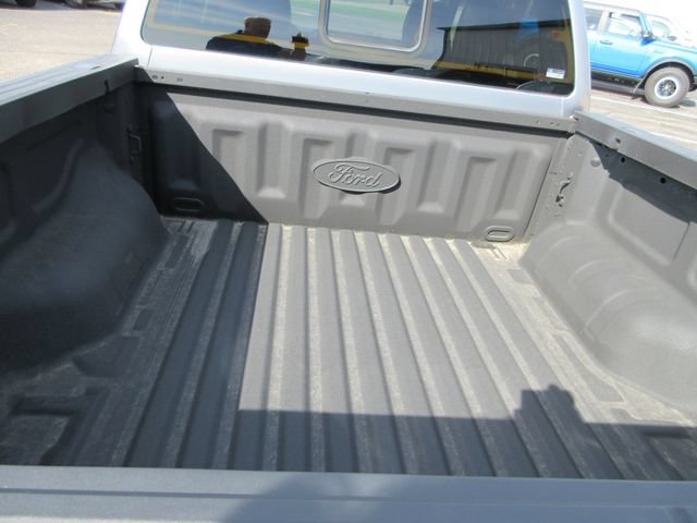 Certified 2024 Ford Ranger Lariat w/ Advanced Towing Package AWD/4WD image 26