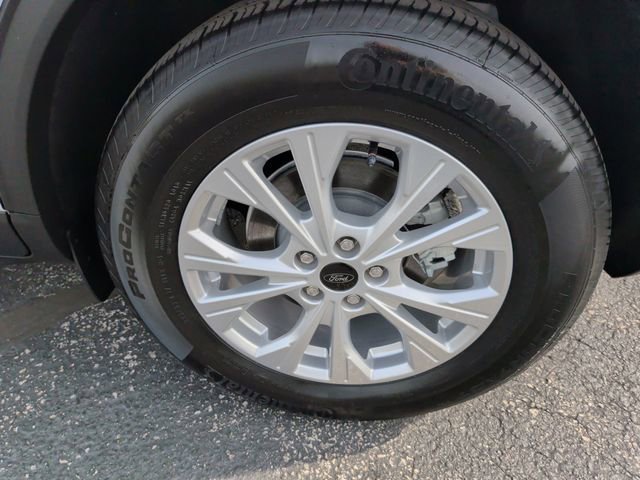 Certified 2023 Ford Escape Active AWD/4WD image 19