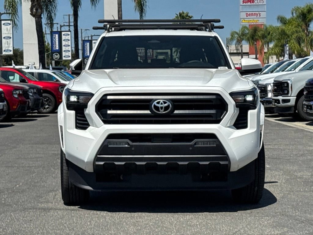 Used 2024 Toyota Tacoma 2WD Double Cab image 4