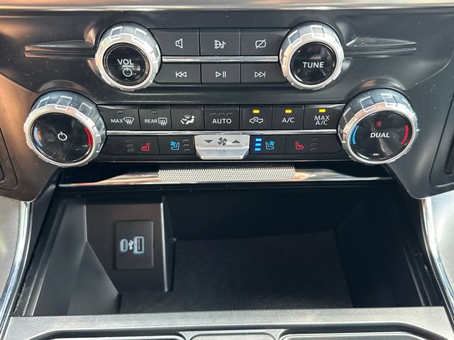 Certified 2023 Ford F150 Lariat w/ Trailer Tow Package AWD/4WD image 33