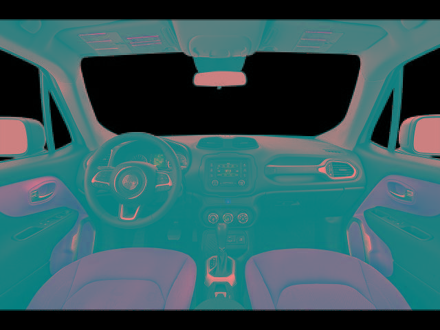 Used 2018 Jeep Renegade Altitude FWD image 5