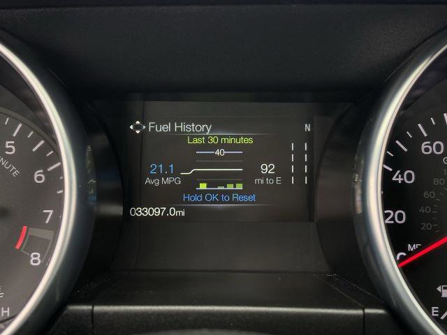 Certified 2022 Ford Mustang GT Premium image 17