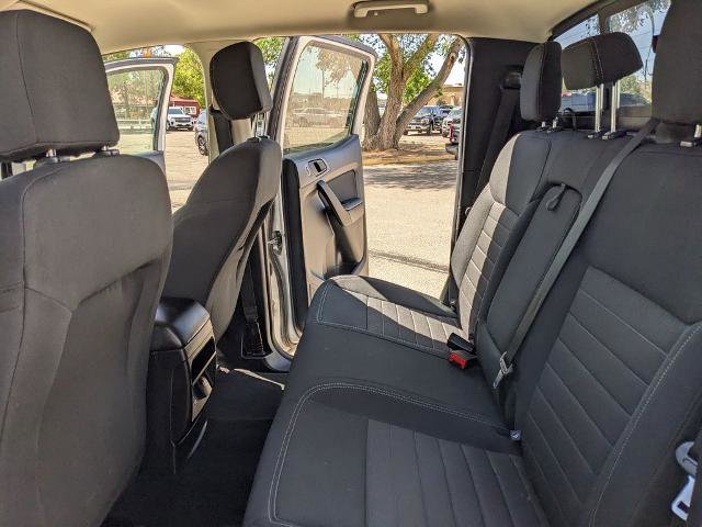 Certified 2019 Ford Ranger XL w/ Equipment Group 101A Mid AWD/4WD image 17