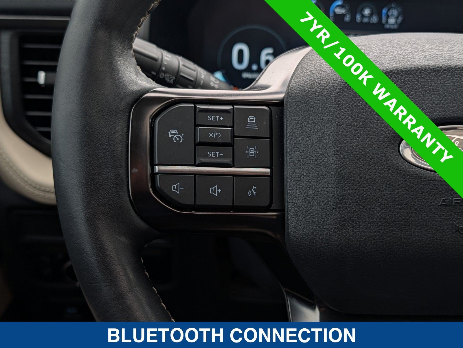 Certified 2023 Ford Expedition Platinum RWD image 30
