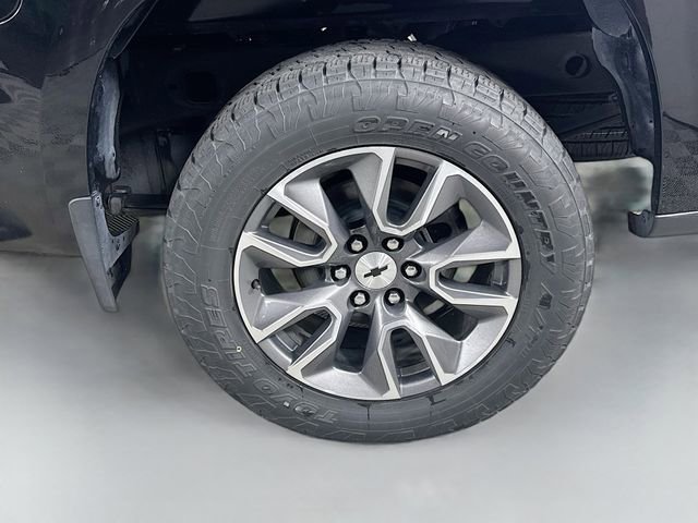 Used 2020 Chevrolet Silverado 1500 RST w/ All-Star Edition RWD image 35