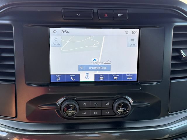 Certified 2023 Ford F150 XL w/ STX Appearance Package AWD/4WD image 6