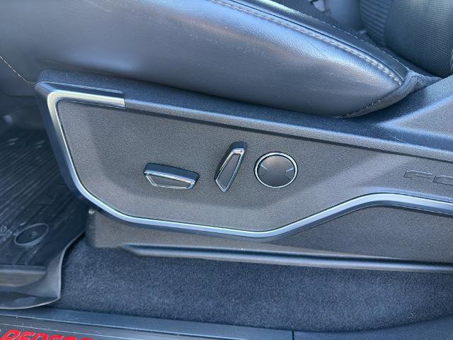 Certified 2023 Ford F150 Raptor image 17