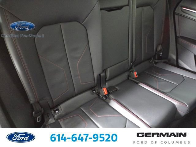 Used 2025 Audi Q3 2.0T Premium Plus AWD/4WD image 22