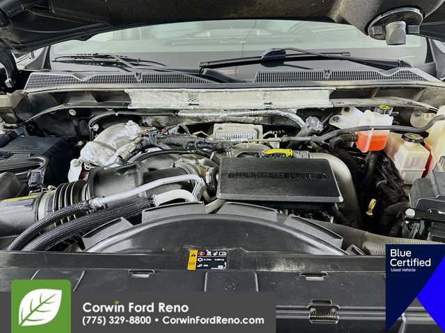 Used 2020 GMC Sierra 2500 Denali w/ Denali Ultimate Package image 36