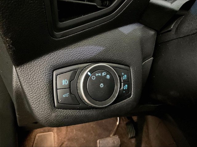 Certified 2019 Ford Escape SE AWD/4WD image 30