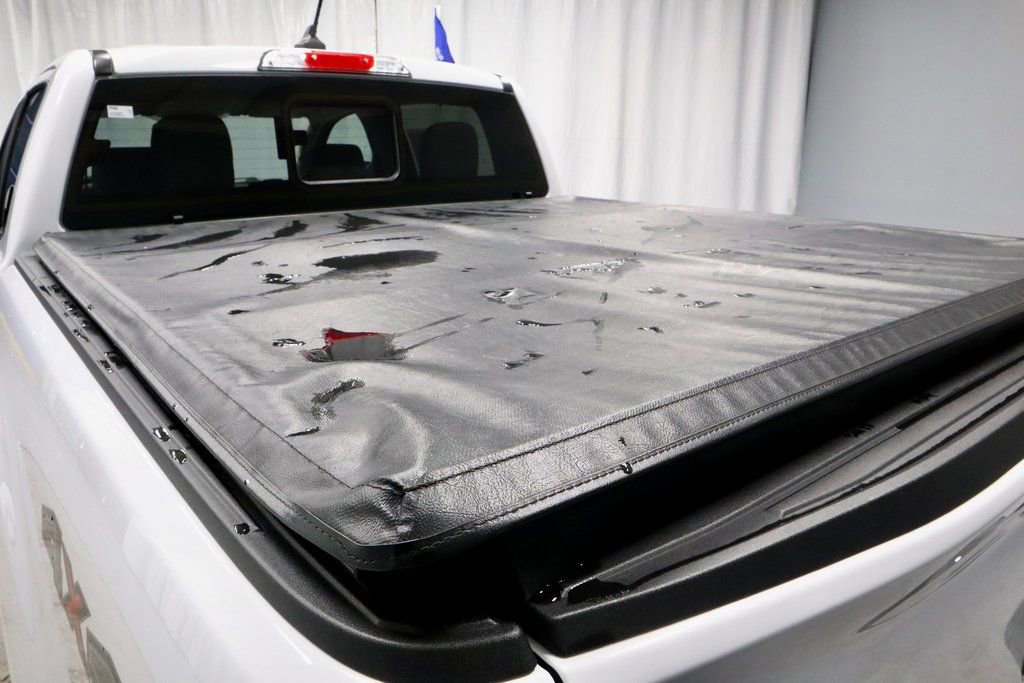 Certified 2022 Ford Ranger Lariat w/ Technology Package image 14