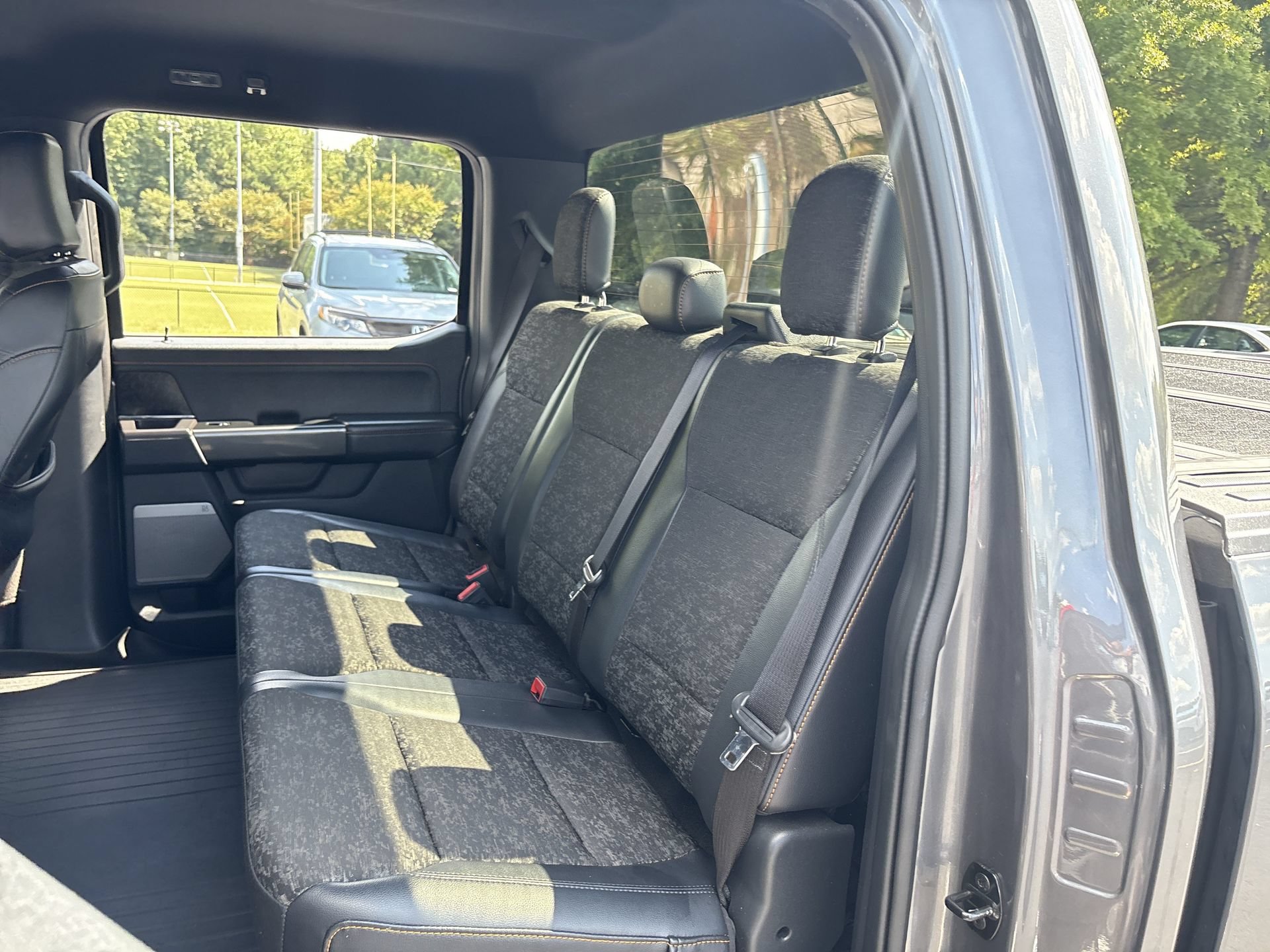Certified 2023 Ford F150 Tremor w/ Trailer Tow Package AWD/4WD image 19