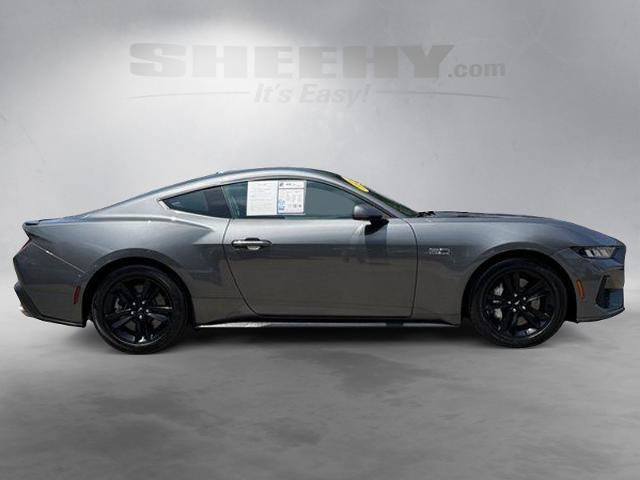 Certified 2024 Ford Mustang GT RWD image 9