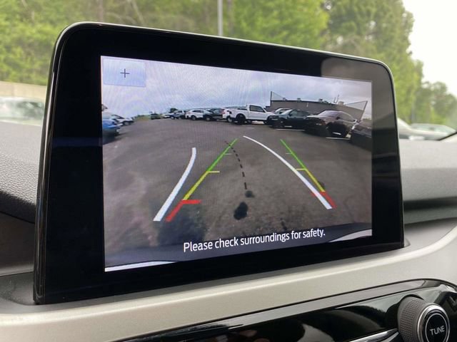 Certified 2021 Ford Escape SE w/ Convenience Package image 28