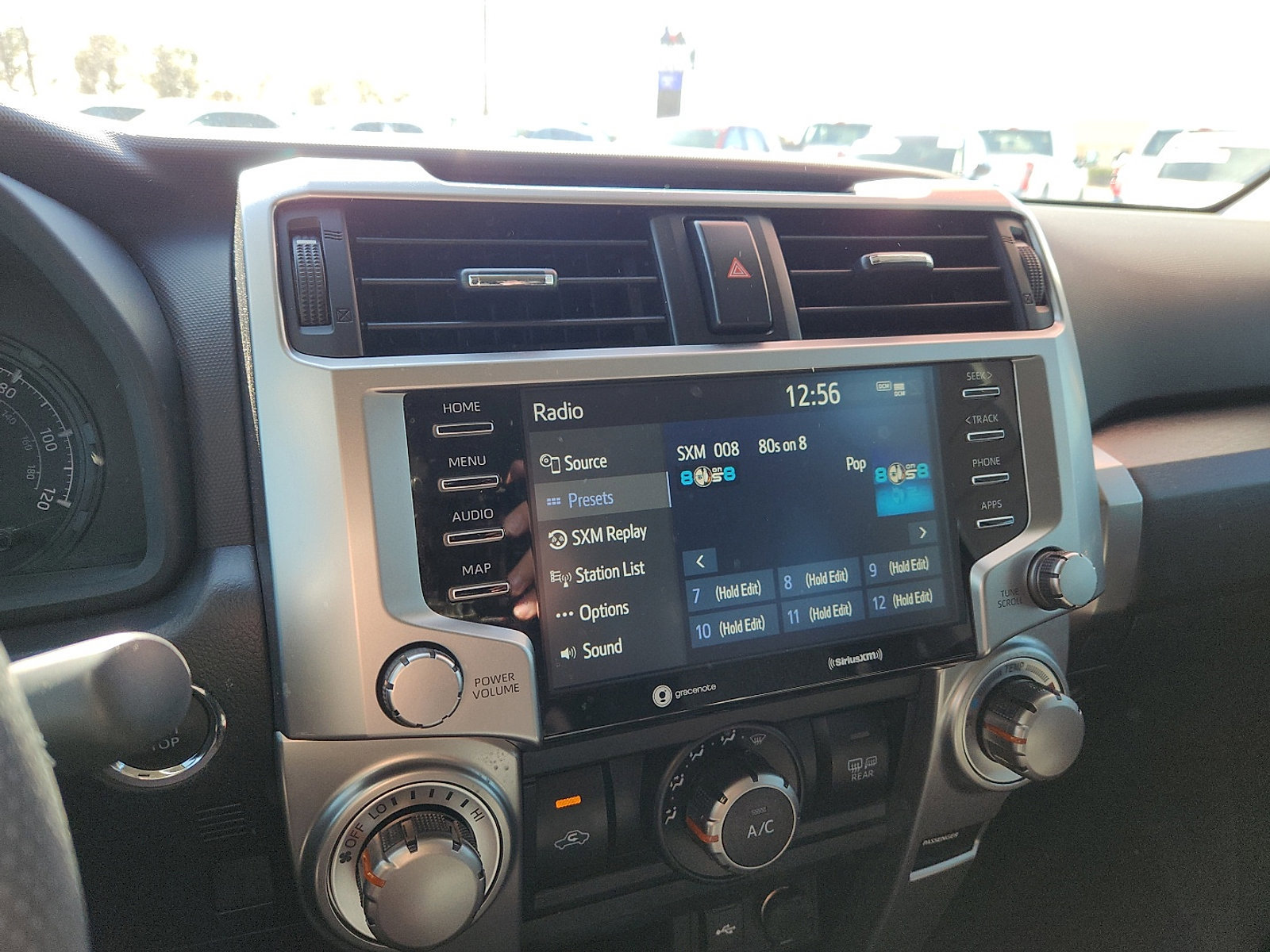 Used 2023 Toyota 4Runner SR5 image 12