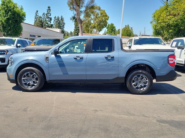 Certified 2025 Ford Maverick XLT w/ Equipment Group 301A AWD/4WD image 28