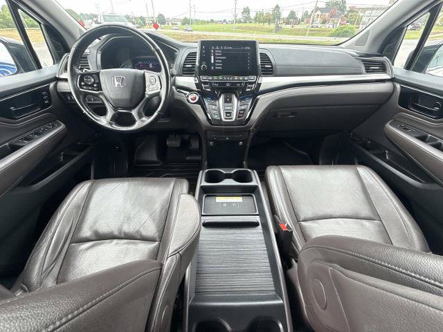 Used 2019 Honda Odyssey Elite image 15