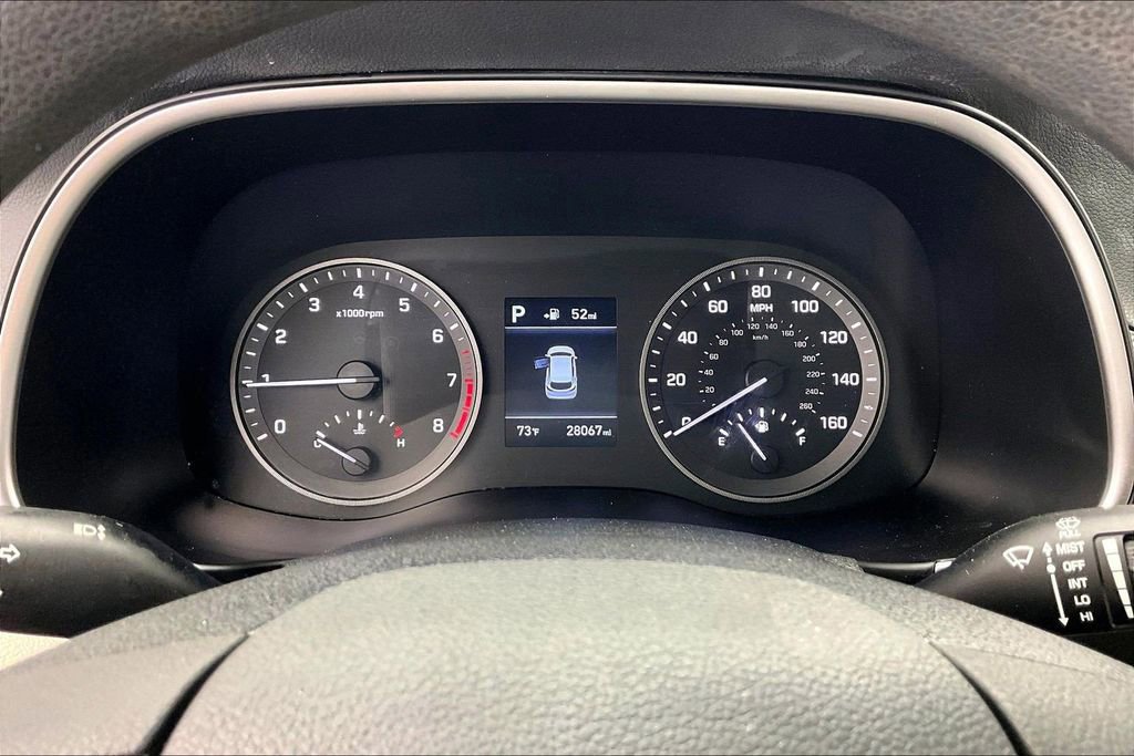 Used 2019 Hyundai Tucson Value w/ Cargo Package AWD/4WD image 20