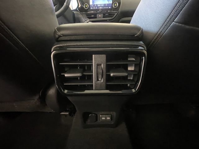 Used 2024 Lexus NX 350 AWD w/ Cold Area Package image 25