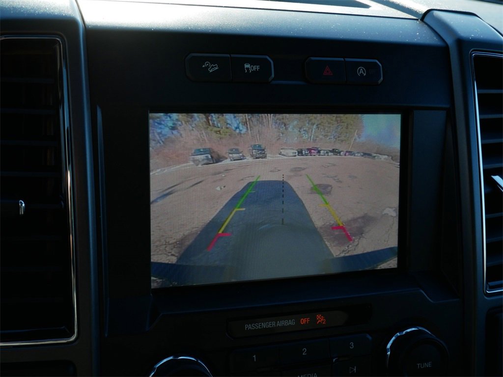 Certified 2019 Ford F150 XLT w/ Equipment Group 302A Luxury image 27