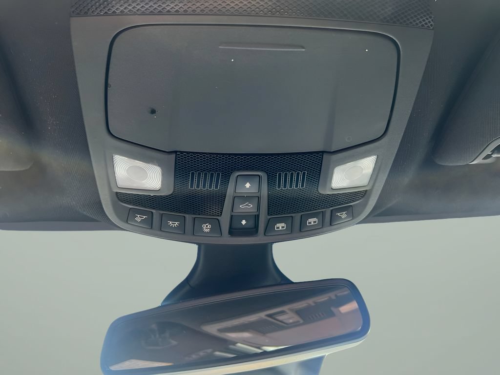 Certified 2019 Ford Edge ST w/ Convenience Package AWD/4WD image 20