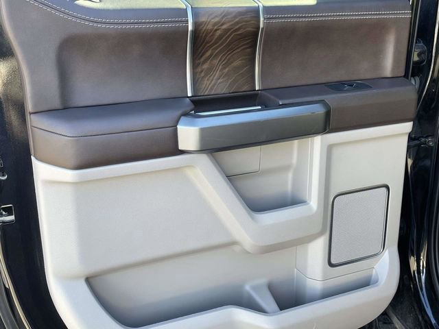 Certified 2020 Ford F150 Limited image 13