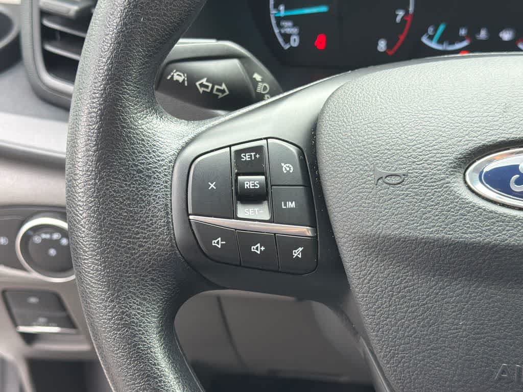 Certified 2024 Ford Transit 350 XLT RWD image 20