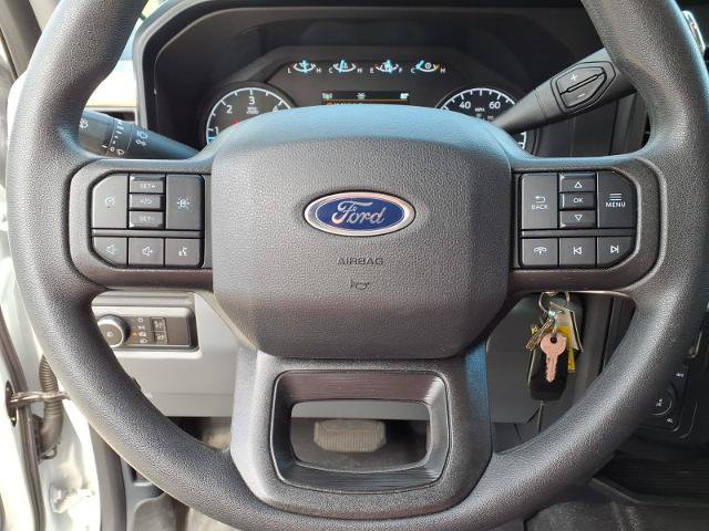 Certified 2025 Ford F350 XL w/ XL Chrome Package AWD/4WD image 22