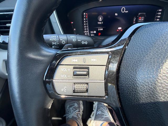 Used 2024 Honda Pilot Elite image 12