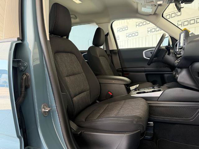 Certified 2023 Ford Bronco Sport Big Bend w/ Convenience Package AWD/4WD image 7
